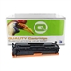 HP CF410X toner cartridge zwart nr. 410X hoge capaciteit (huismerk) | QNCF410X